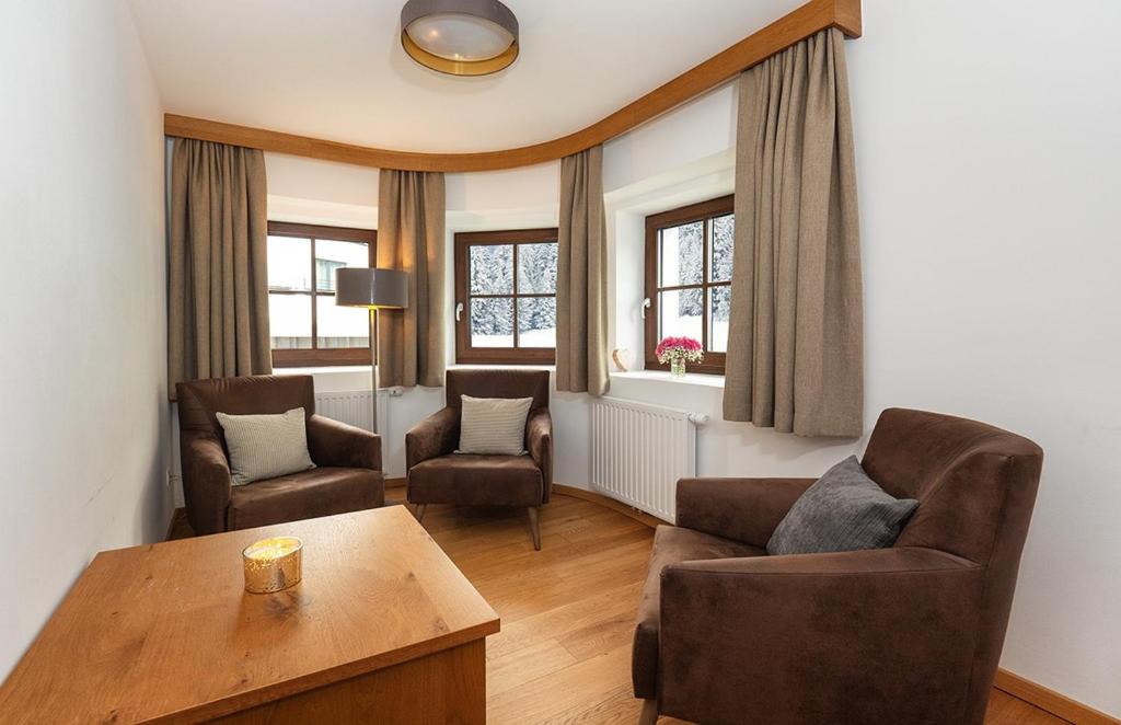 Les Allues Chalet - Shick and Cozy II - 2
