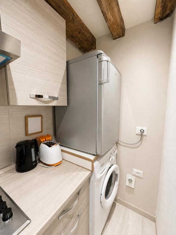 Il Vagone Apartments - 4