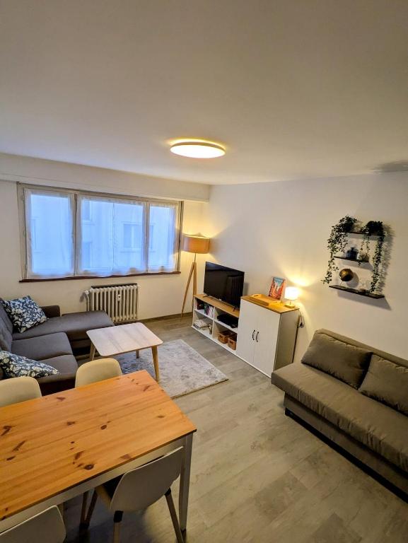 Appartement cozy proche du centre de Strasbourg - 5