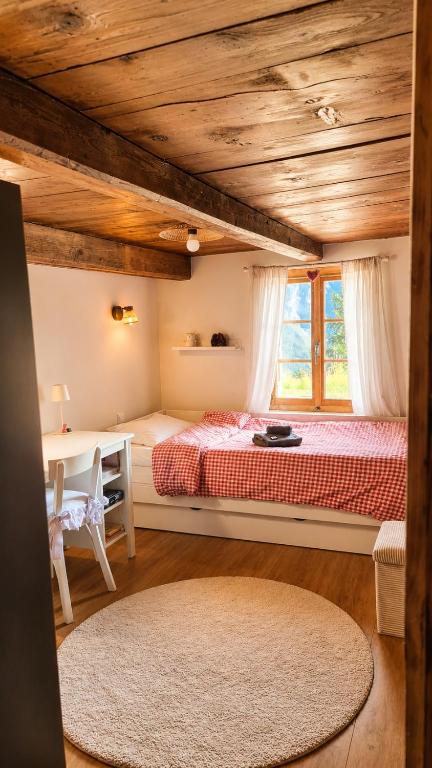 Charmantes Apartment - Le Mazot - 5