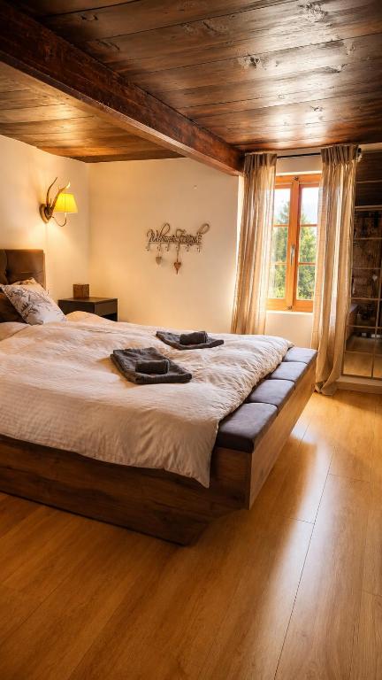 Charmantes Apartment - Le Mazot - 3