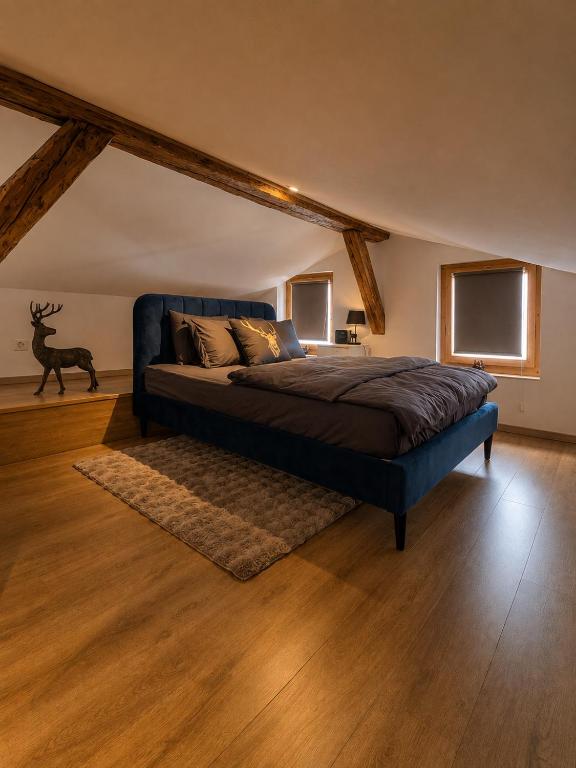 Charmantes Apartment - Le Mazot - 4