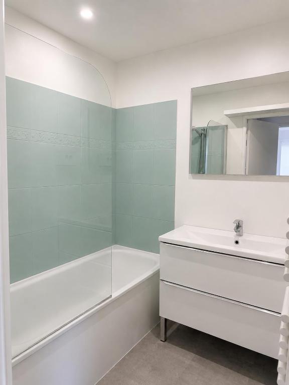 Appartement cosy & équipé - Séjour tout confort - 4