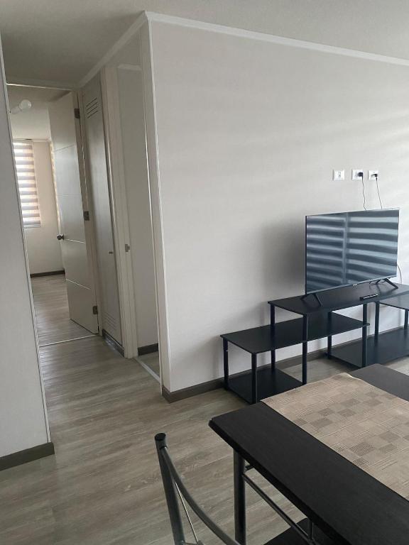 Arriendo departamento por dia - 5