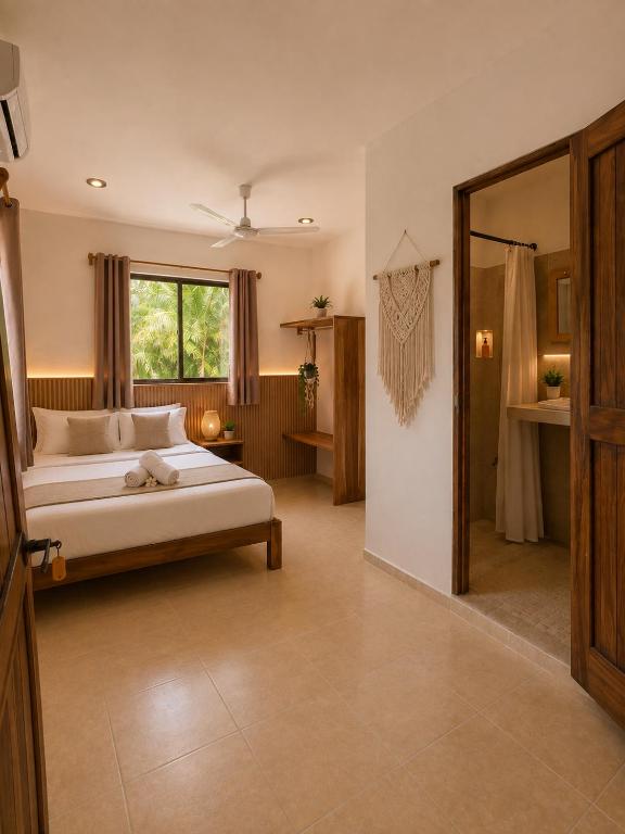 Hotel Holbox Centro - 3