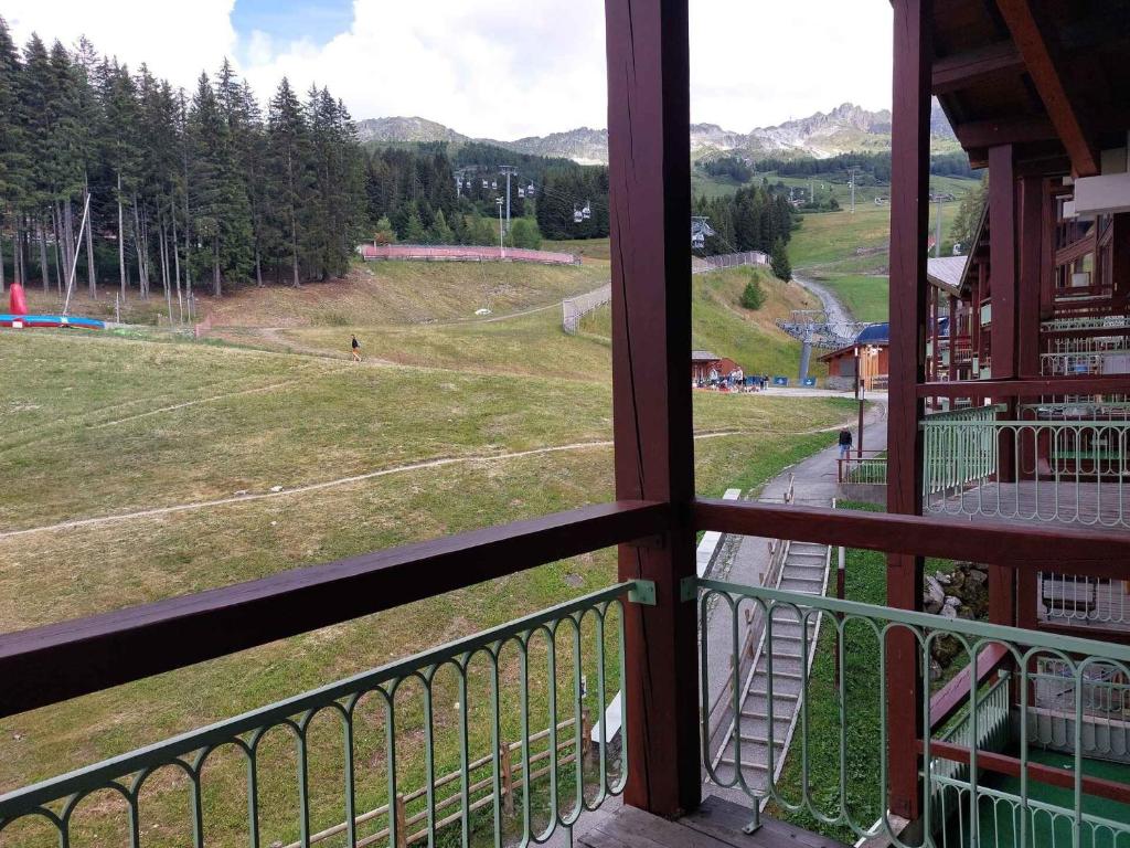 Résidence Tournavelles - Appartement 4 pièces 8/10 personnes en duplex, avec vue sur les pistes, skis aux pieds et proche des commerces dans le village d MAE-1865 - 4
