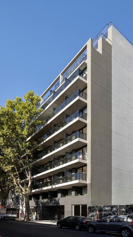 Modern Palermo apartment with pool & coworking - 2
