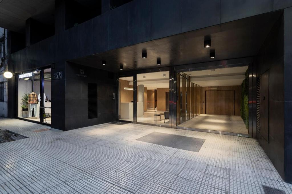 Modern Palermo apartment with pool & coworking - 4