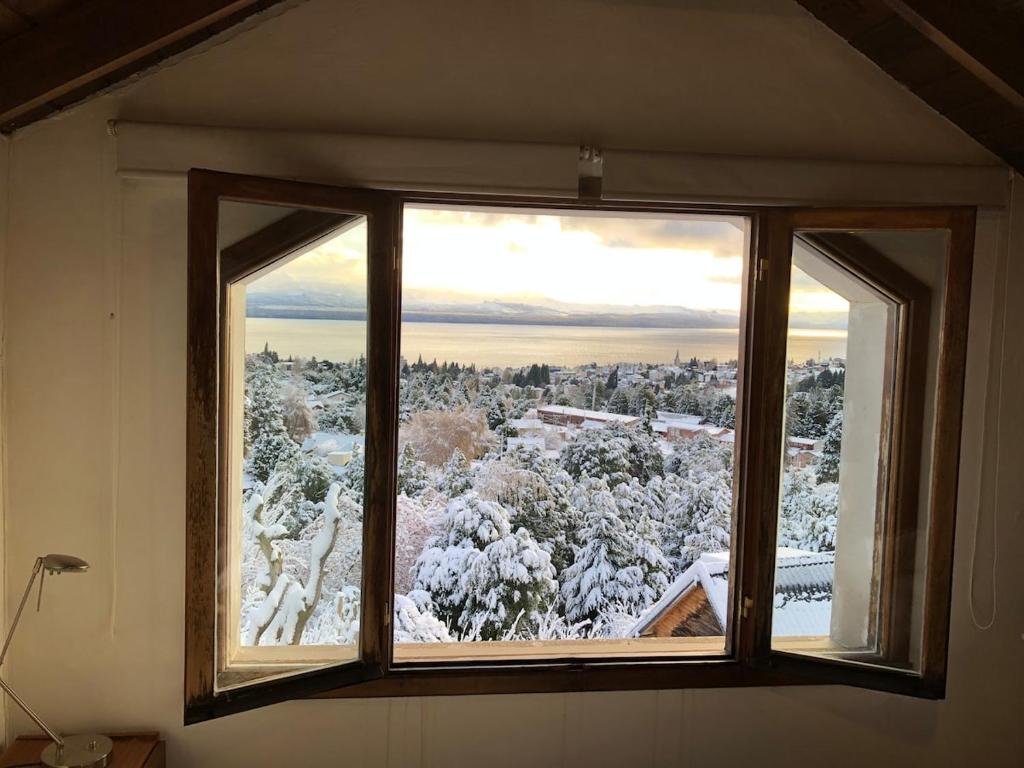 Casa de 5 dormitorios con vista al lago - 5