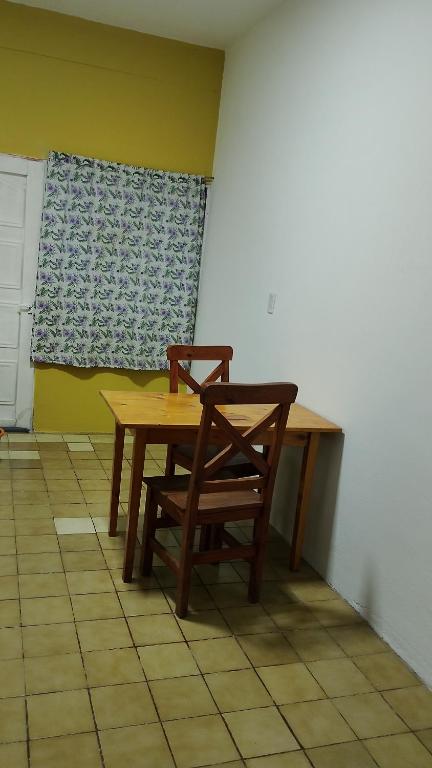 Monoambiente ricón céntrico - 2
