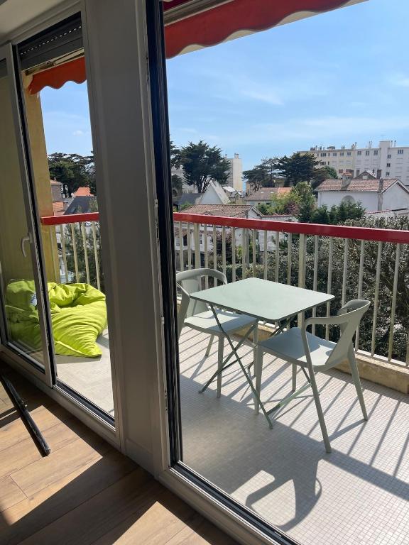 Bel appartement de 75 m2 à 150 m de la plage - 5