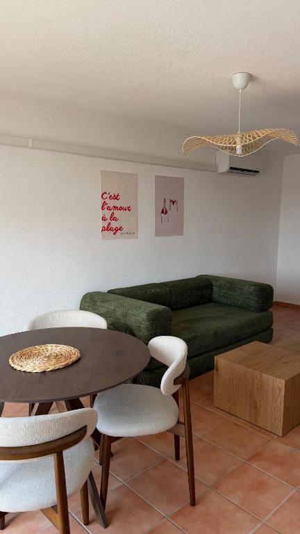 Narbonne Apartment - 5
