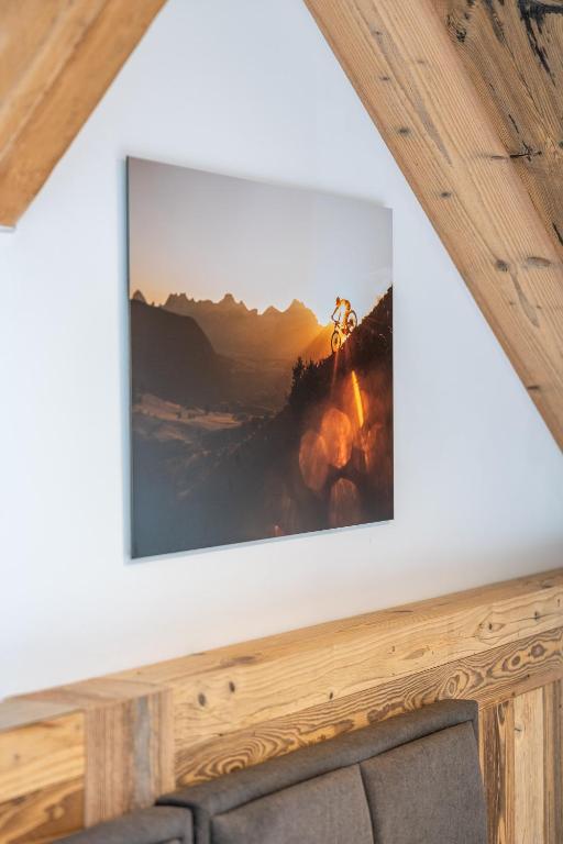 Grand appartement luxueux au milieu des montagnes - 4