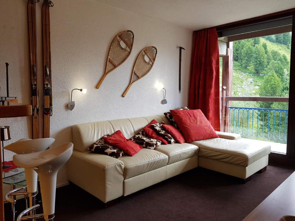 Résidence Varet - Bel appartement 2 pièces 6 personnes à Arc 2000 avec vue sur les pistes MAE-2046 - 2