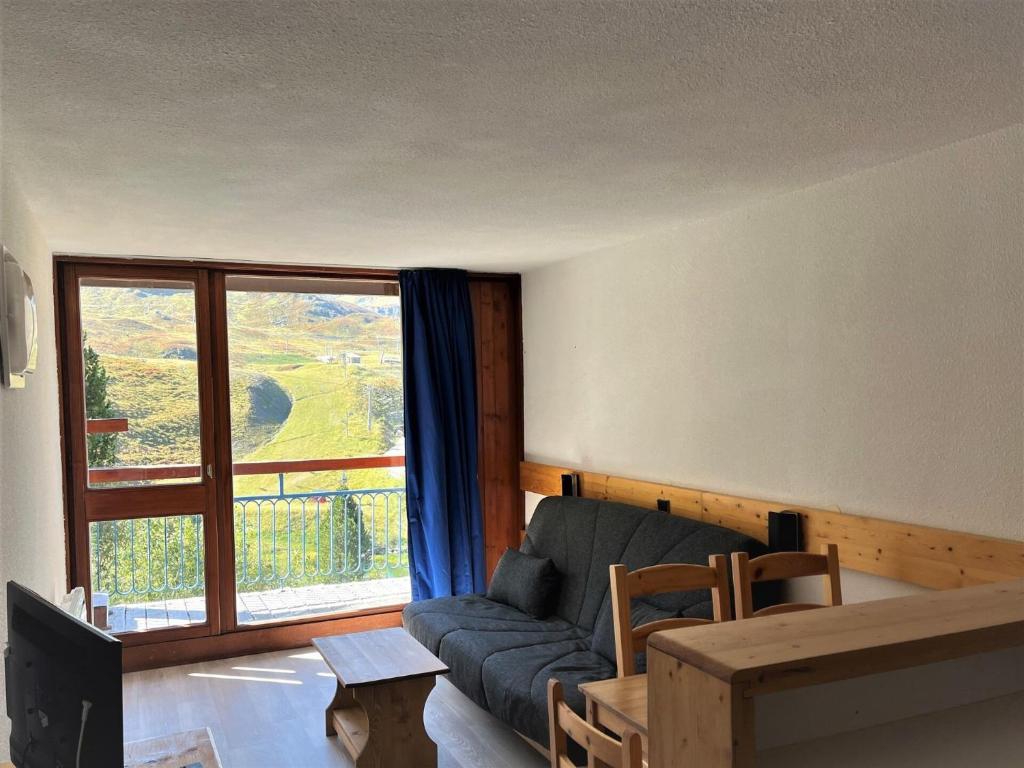 Résidence Varet - Studio pour 5 personnes à Arc 2000 avec vue sur les pistes et la station MAE-2082 - 2