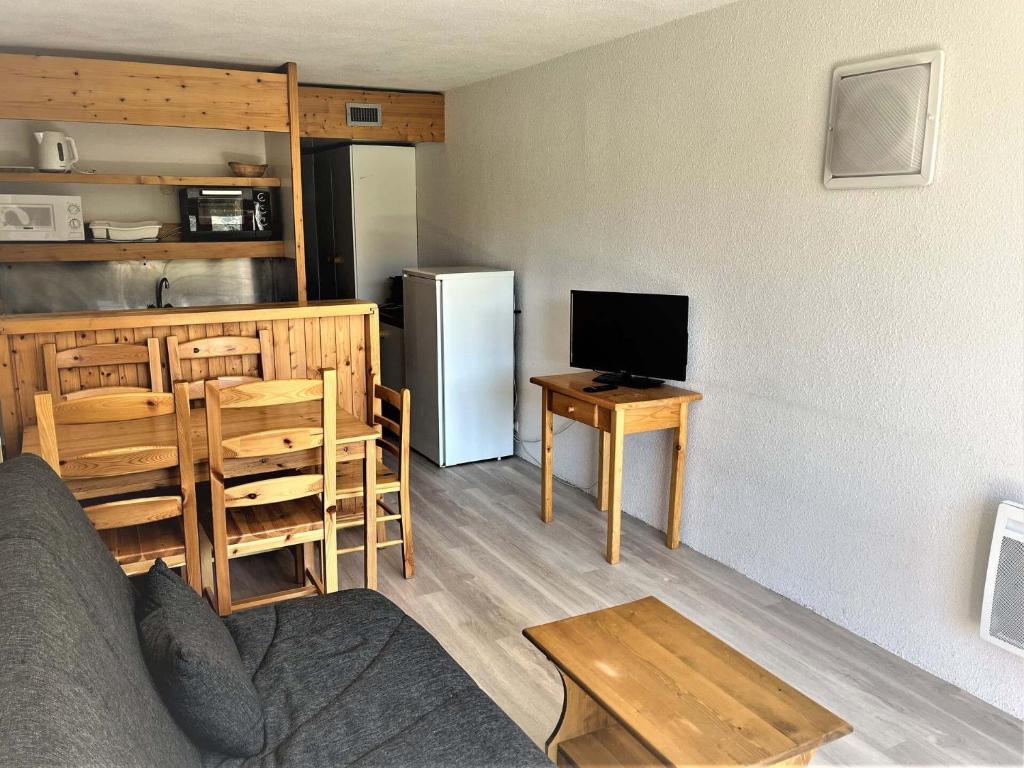Résidence Varet - Studio pour 5 personnes à Arc 2000 avec vue sur les pistes et la station MAE-2082 - 1