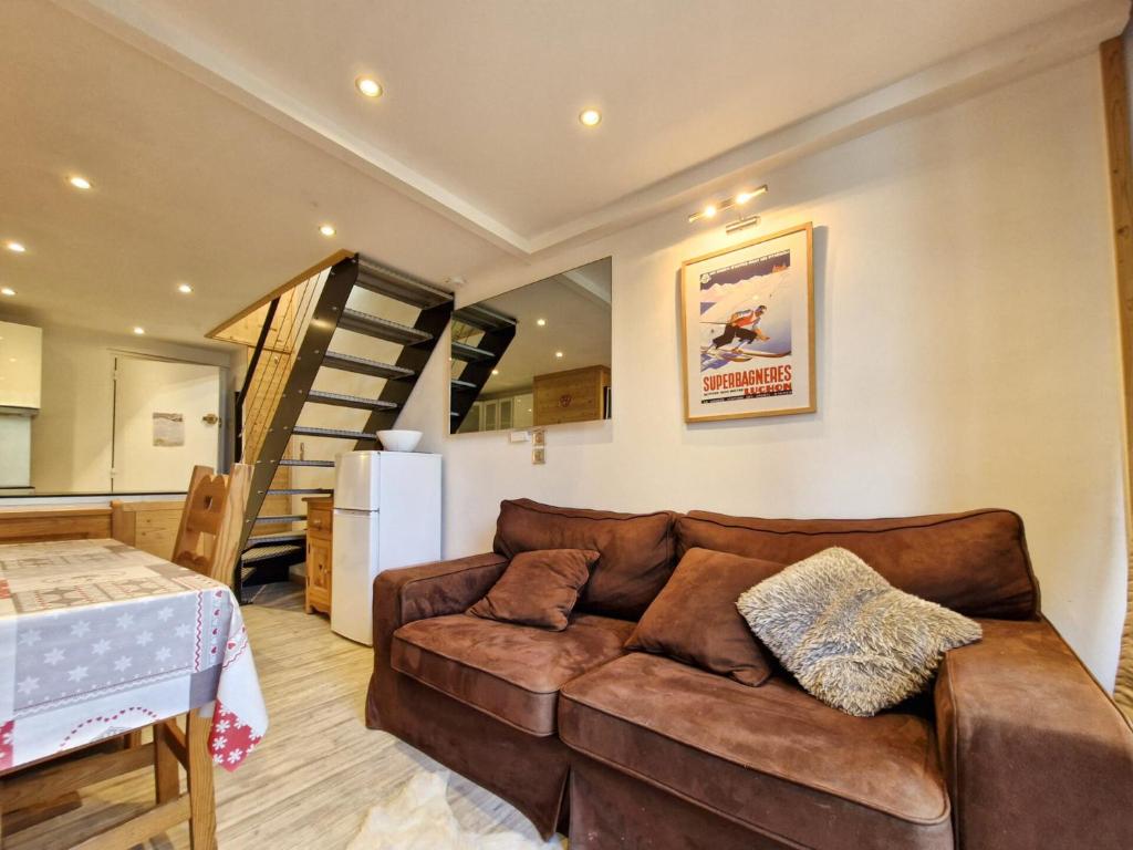Résidence Archeboc - Très beau duplex entièrement rénové pour 4 personnes dans le village de Charmettoger, proche des pistes MAE-2116 - 5