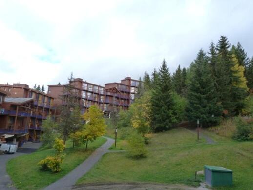 Résidence Aiguille Grive Bat Iii - Appartement 3 pièces 8 personnes en duplex, skis aux pieds, dans le village de Charmettoger à Arc 1800 MAE-2171 - 3
