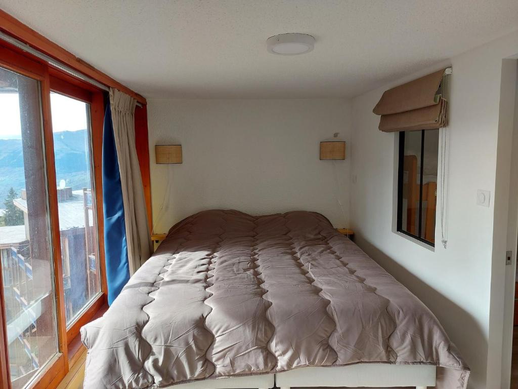 Résidence Aiguille Grive Bat I - Appartement 4 pièces en duplex pour 10 personnes à Arc 1800 dans le village de Charmettoger, au pied des pistes MAE-2172 - 5