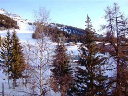 Résidence Les Charmettes - Appartement de charme 2 pièces 4 personnes à Arc 1600 proche des pistes et des commerces MAE-2199 - 3