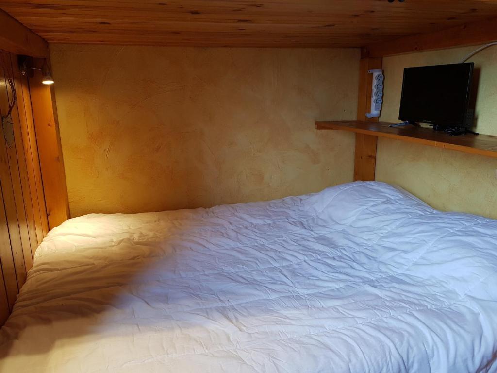 Résidence Les Charmettes - Appartement de charme 2 pièces 4 personnes à Arc 1600 proche des pistes et des commerces MAE-2199 - 5