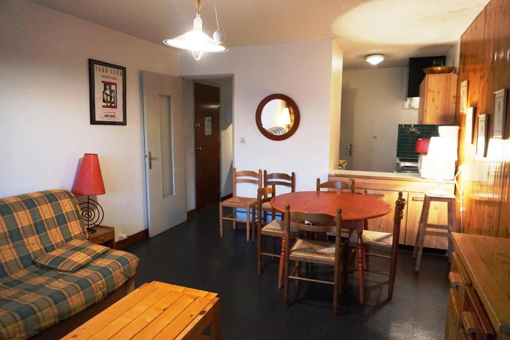 Résidence Queyrelet Ii - 2 pièces 6 personnes MAE-2847 - 2
