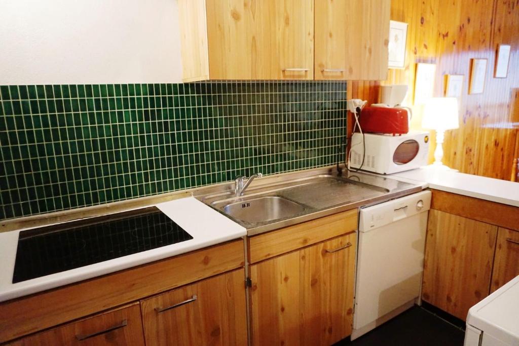Résidence Queyrelet Ii - 2 pièces 6 personnes MAE-2847 - 3