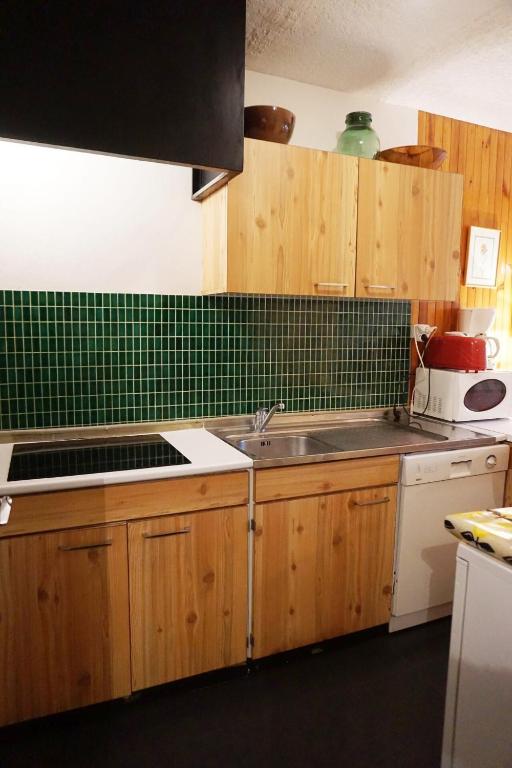 Résidence Queyrelet Ii - 2 pièces 6 personnes MAE-2847 - 4