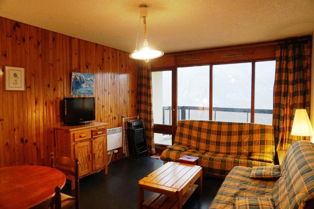 Résidence Queyrelet Ii - 2 pièces 6 personnes MAE-2847 - 1