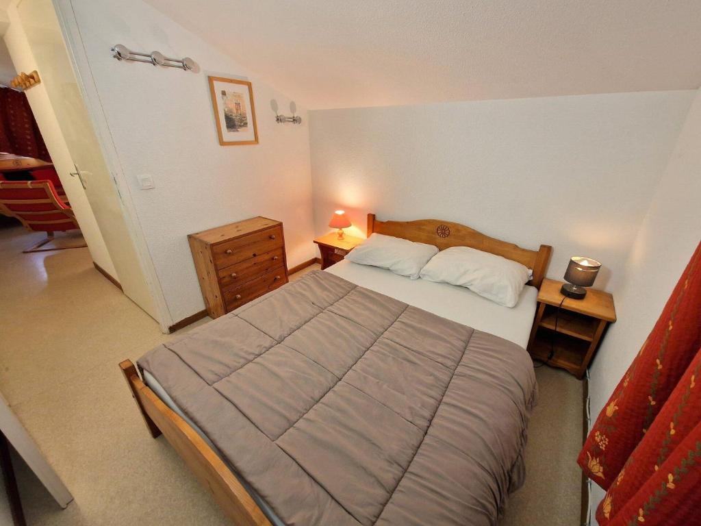 Les Chalets D'arrondaz - Joli duplex 10/12 personnes MAE-2892 - 4