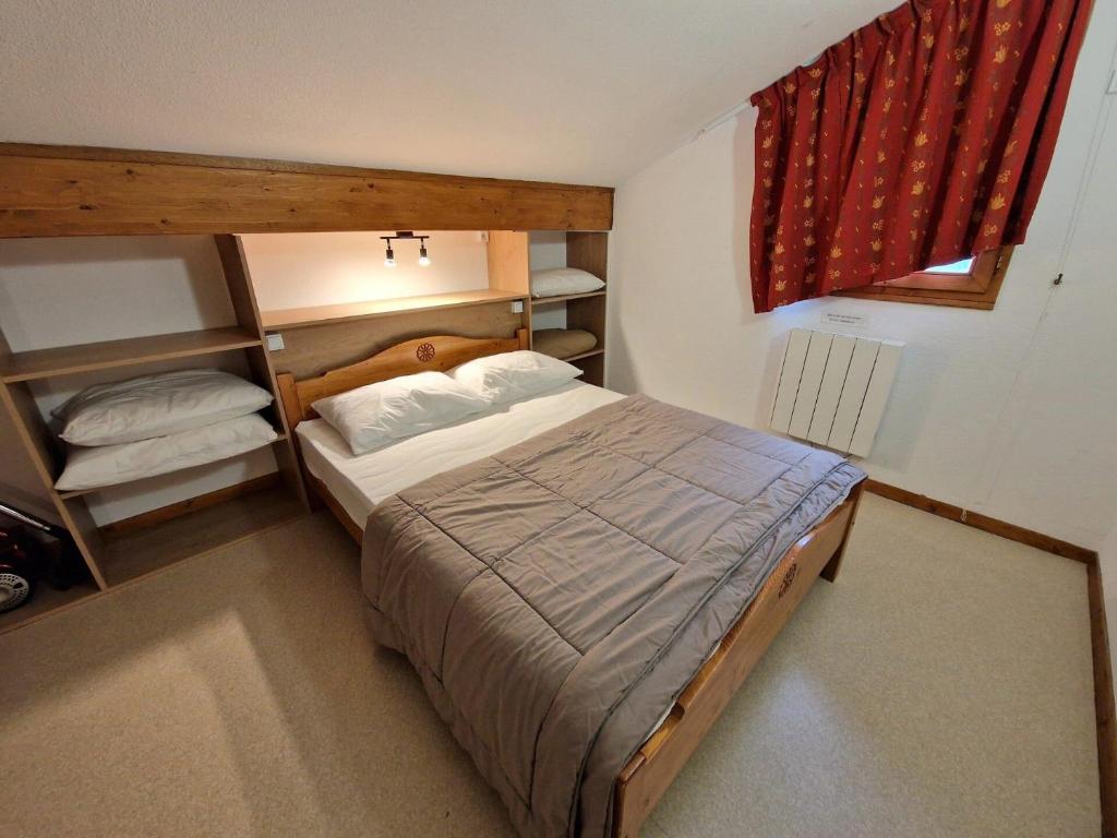 Les Chalets D'arrondaz - Joli duplex 10/12 personnes MAE-2892 - 5