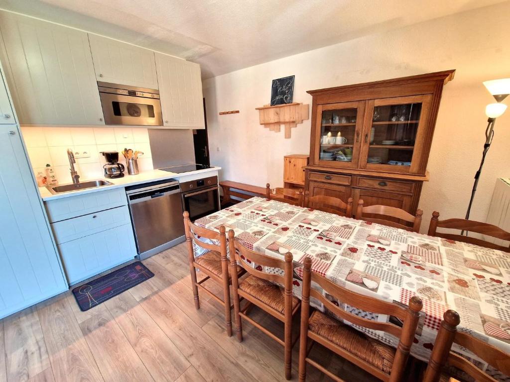 Les Chalets D'arrondaz - Appartement 6/8 personnes 48 m² MAE-2903 - 1