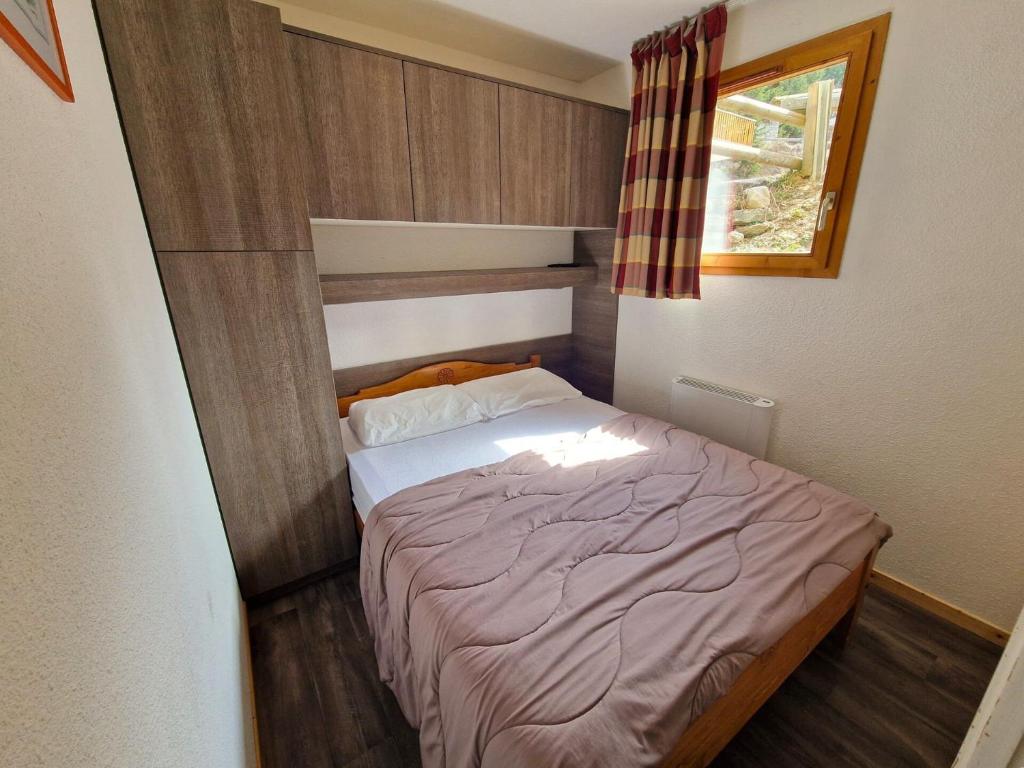 Les Chalets D'arrondaz - 4 pièces 6/8 personnes 48 m² MAE-2904 - 3