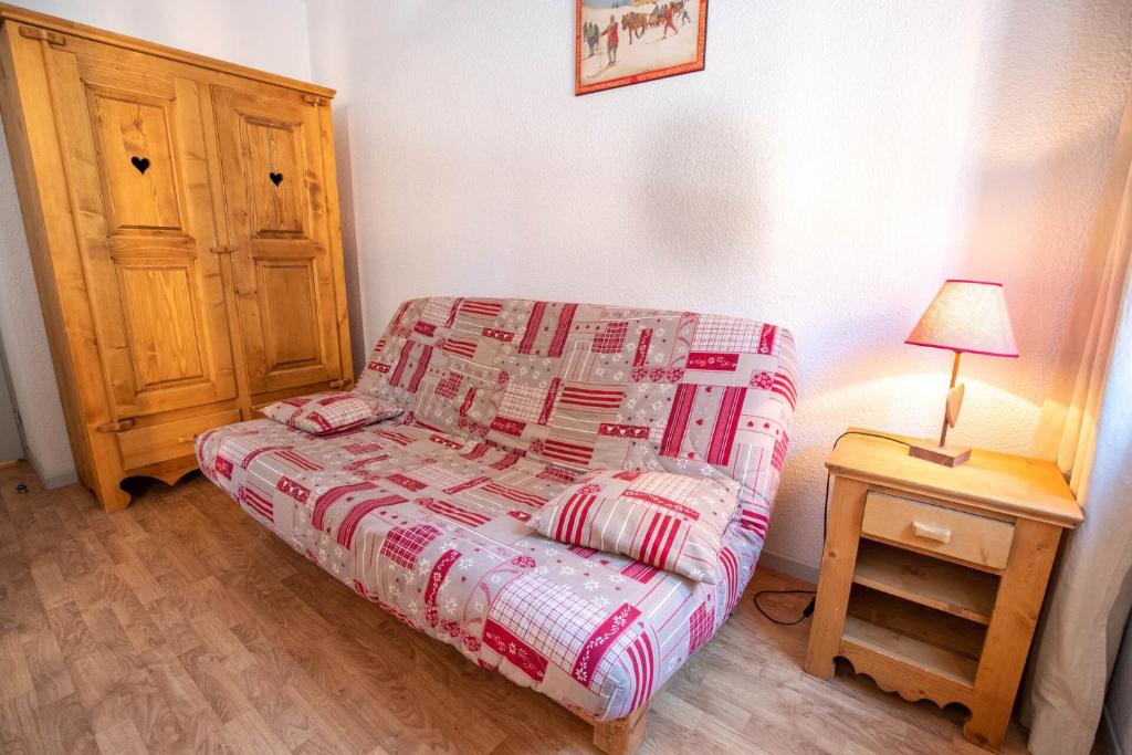 Résidence Les Portes De La Vanoise - LES PORTES DE LA VANOISE - SB417A MAE-3058 - 4