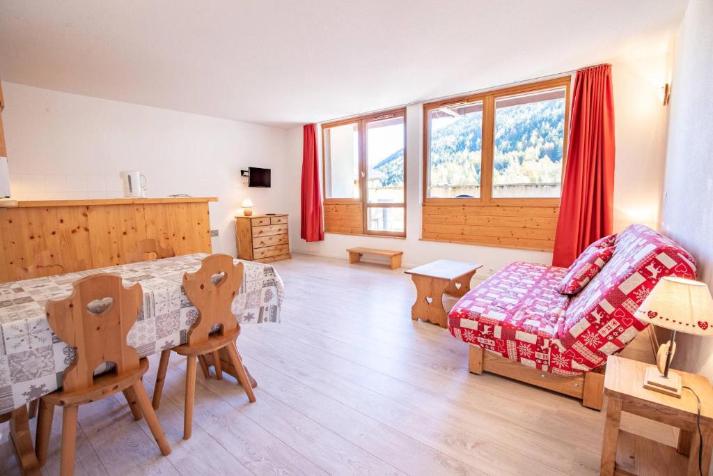 Le Chalet Le Grand Air - CHALET LE GRAND AIR - APT02 MAE-3060 - 1