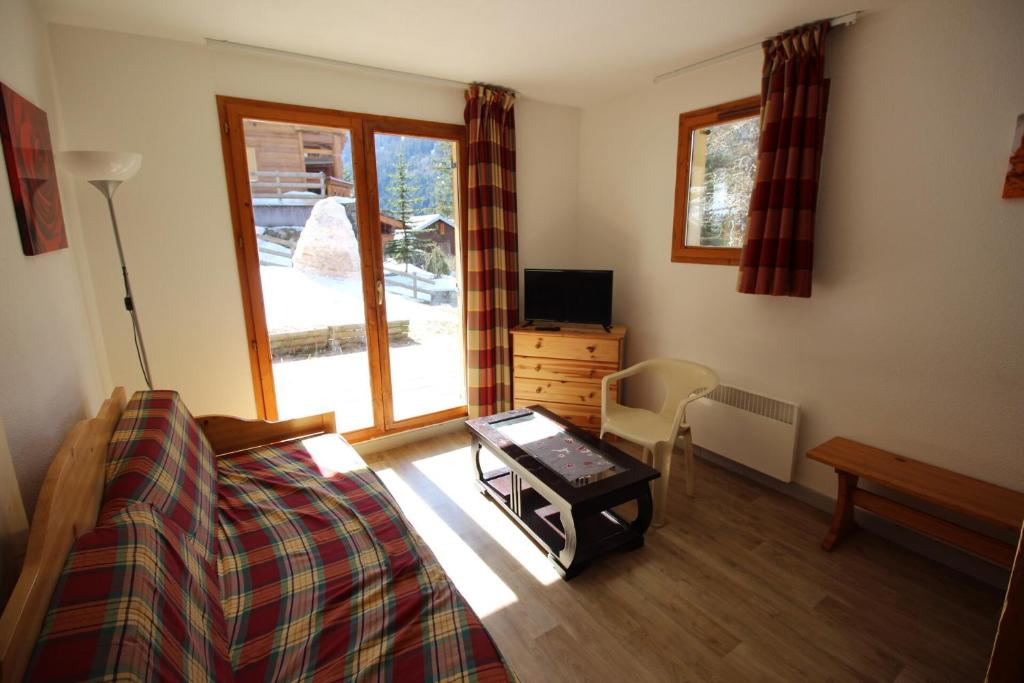 Chalet Arrondaz C - CHALET ARRONDAZ - CHAARC2 MAE-3073 - 3