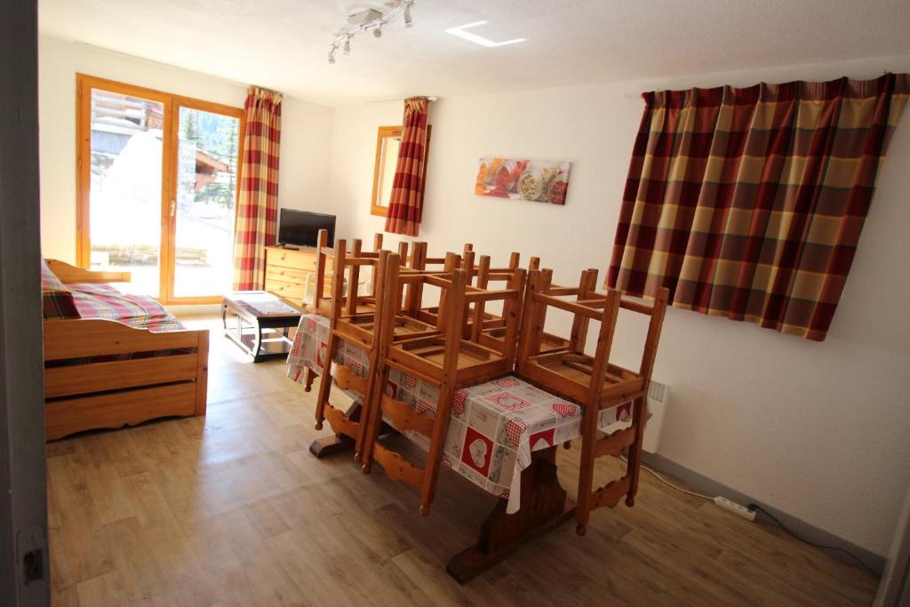 Chalet Arrondaz C - CHALET ARRONDAZ - CHAARC2 MAE-3073 - 4