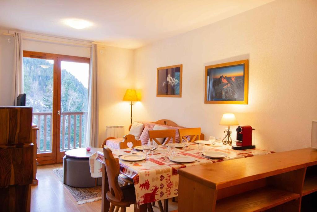 Résidence Belvedere Busseroles - RESIDENCE LE BELVEDERE "BUSSEROLES" - BELVB03 MAE-3112 - 1