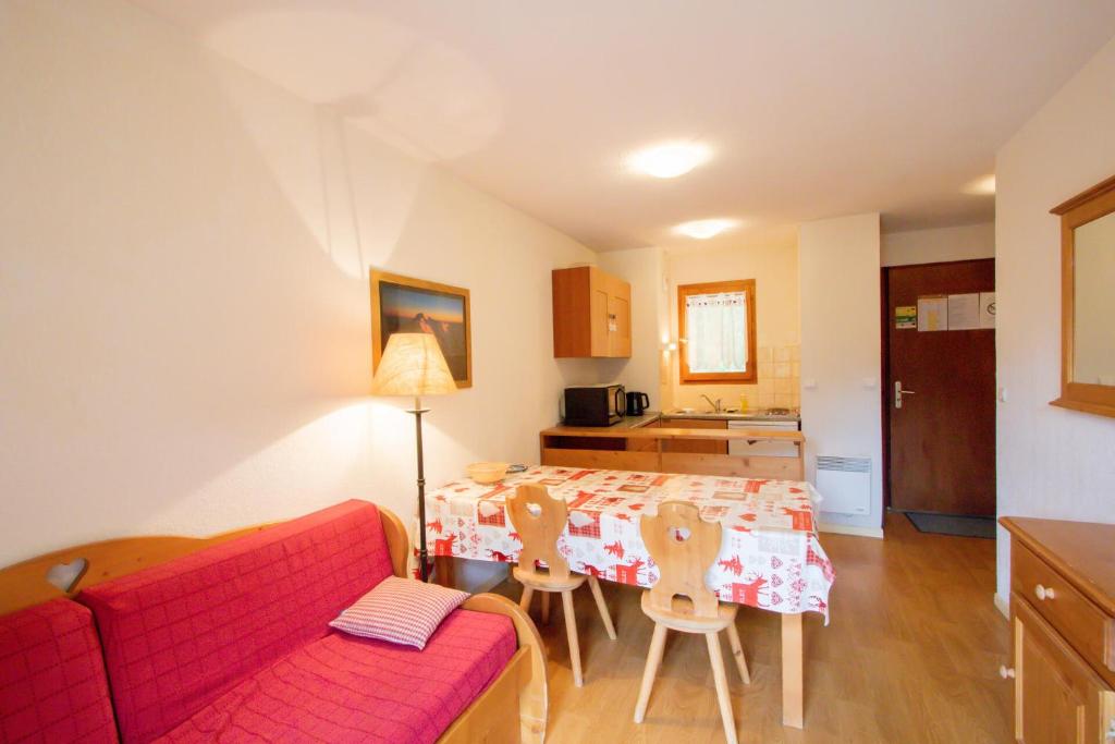 Résidence Belvedere Busseroles - RESIDENCE LE BELVEDERE "BUSSEROLES" - BELVB03 MAE-3112 - 3