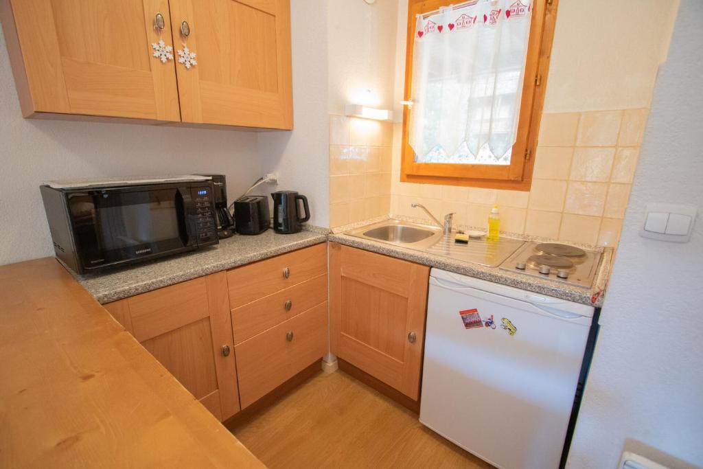 Résidence Belvedere Busseroles - RESIDENCE LE BELVEDERE "BUSSEROLES" - BELVB03 MAE-3112 - 5