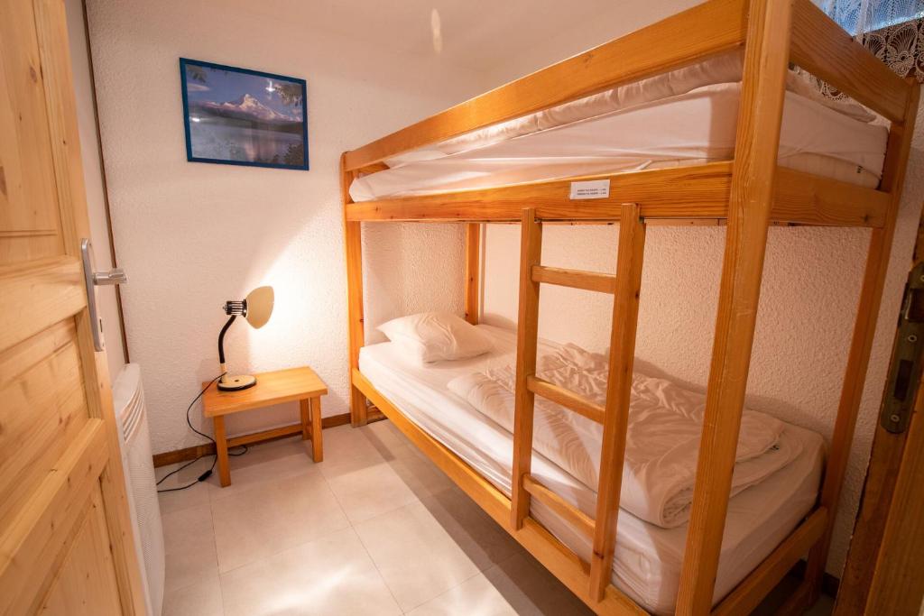 Résidence Le Grand Vallon - LE GRAND VALLON - NO52GV MAE-3116 - 5