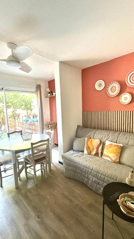 Appartement cosy au môle - 2