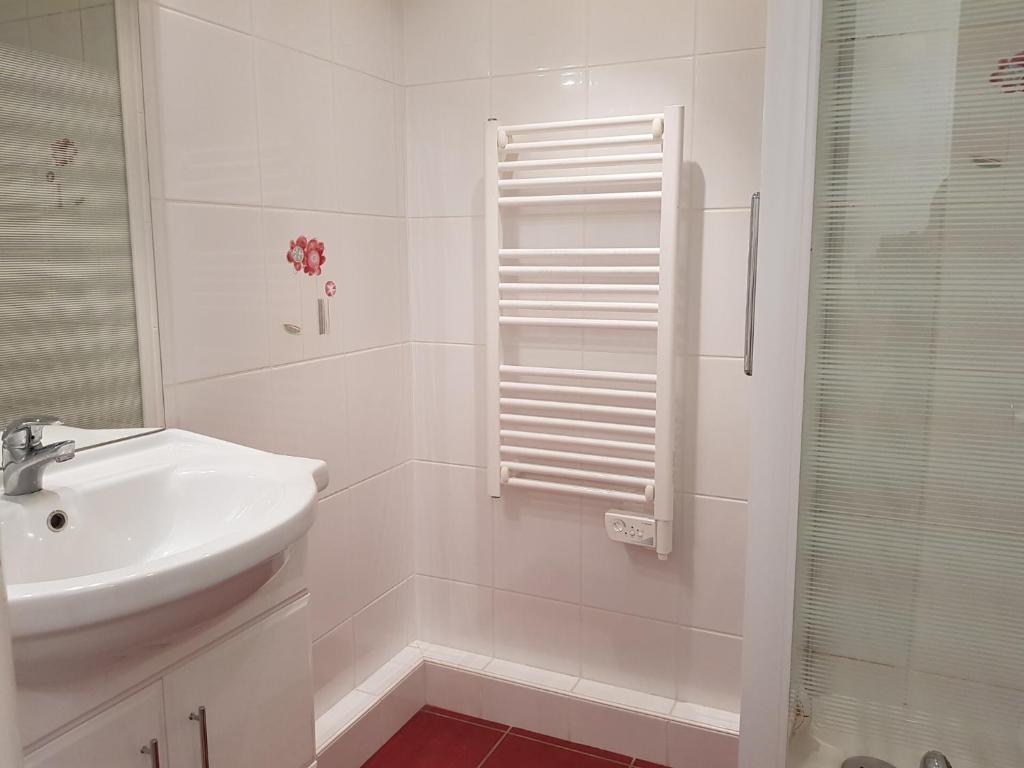 Résidence Varet - Appartement 2 pièces 6 personnes à Arc 2000 avec vue sur les pistes et la station MAE-2027 - 5