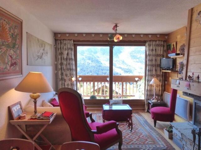 Résidence Christmas - Appartement 4 pièces 6 personnes à proximité des commerces du plateau MAE-2033 - 1