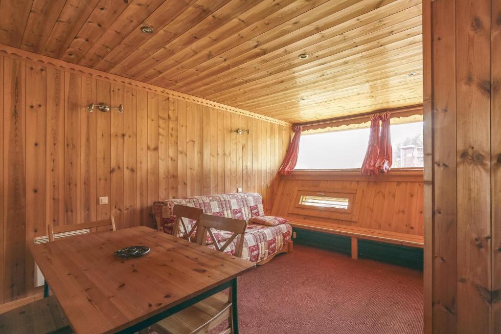 Résidence Cascade - Superbe studio cabine 5 personnes à Arc 1600, ski aux pieds et proche des commerces MAE-2066 - 2
