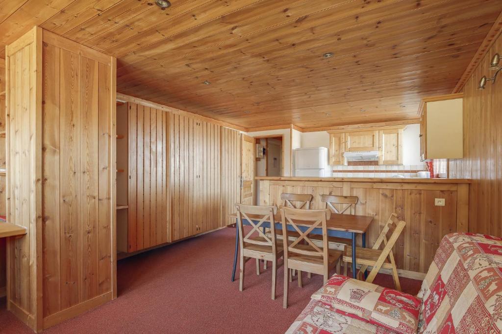 Résidence Cascade - Superbe studio cabine 5 personnes à Arc 1600, ski aux pieds et proche des commerces MAE-2066 - 1