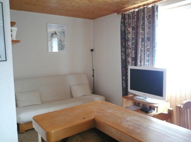 Résidence Les Sonnailles - Studio cabine pour 4 personnes à Meribel Mottaret dans le quartier du Laitelet proche des pistes MAE-2091 - 3