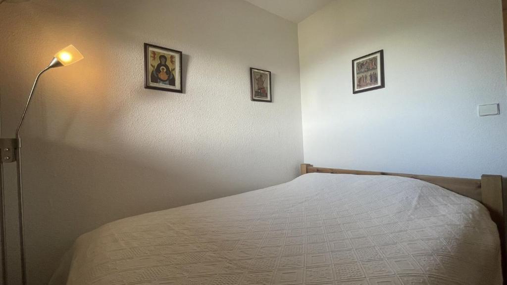 Résidence Le Cristal - Appartement 2 pièces 4 personnes situé à Méribel centre avec piscine extérieure et proche des commerces MAE-2134 - 5