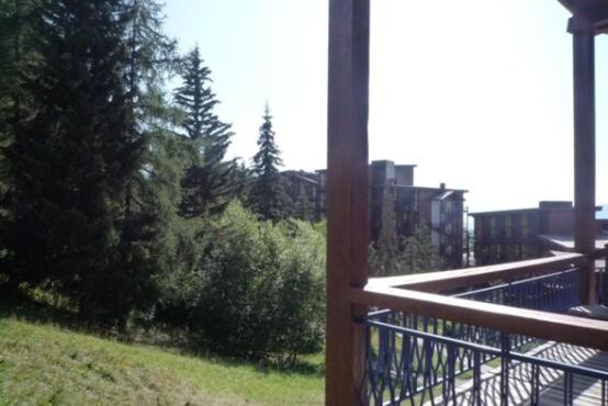 Résidence Aiguille Grive Bat I - Duplex pour 5 personnes dans le village de Charmettoger aux Arcs 1800 - Résidence au pied des pistes MAE-2192 - 3