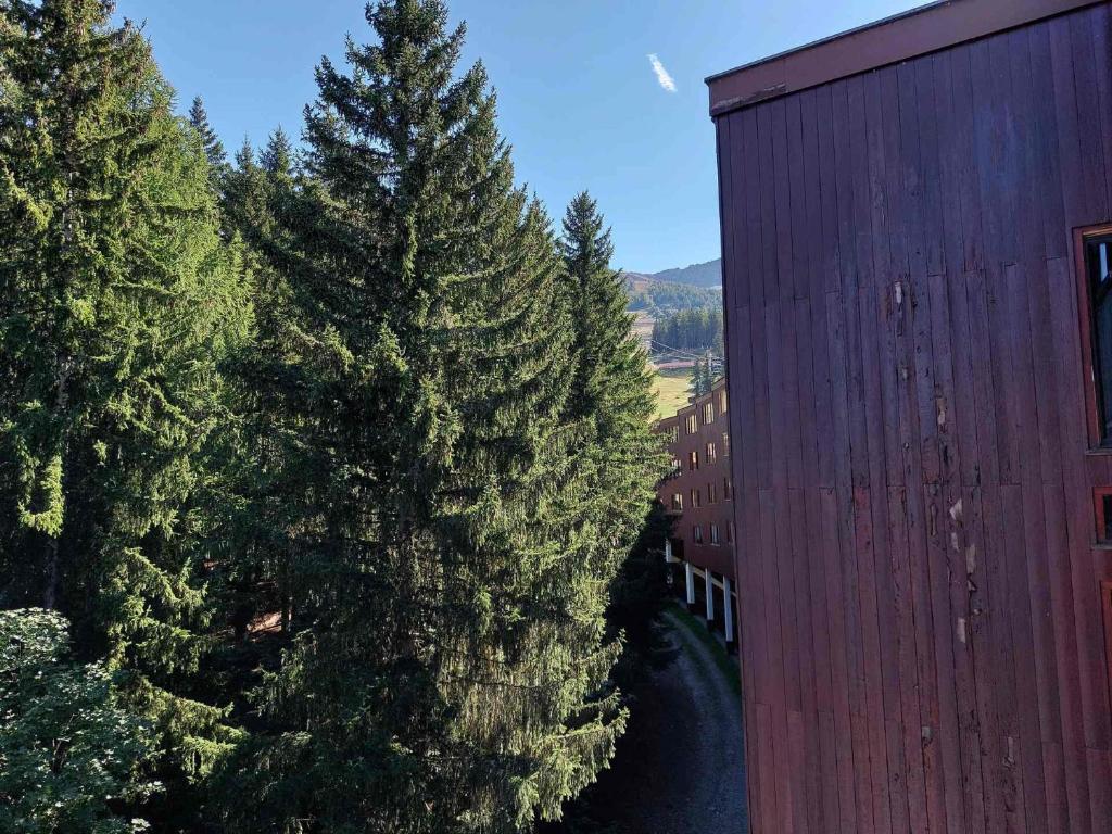 Résidence Nova - Studio pour 2 personnes, au coeur de la station d'Arc 1800 dans le village des Villards MAE-2221 - 4